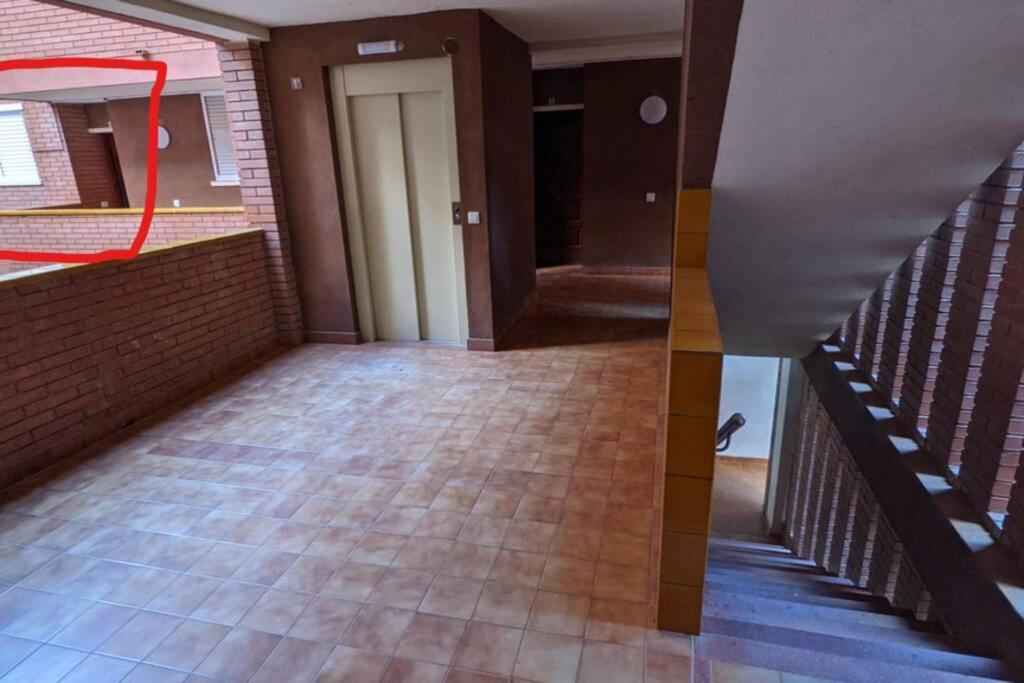 Jacob Apartament - Mas D'En Gran 坎布里尔斯 外观 照片