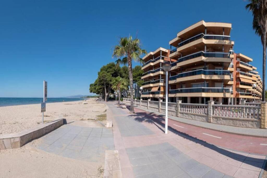 Jacob Apartament - Mas D'En Gran 坎布里尔斯 外观 照片