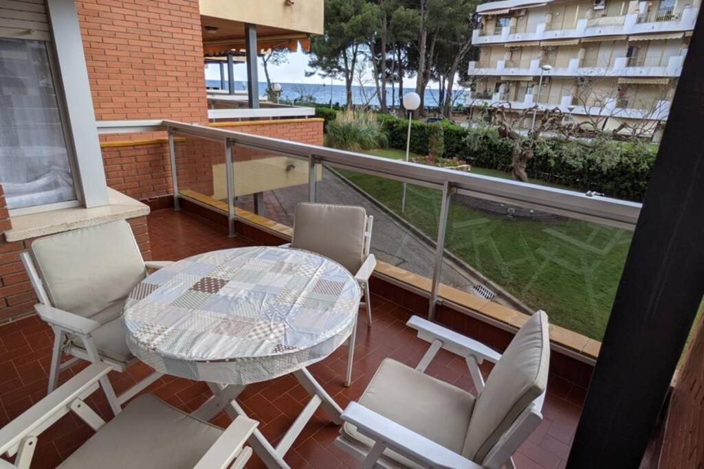 Jacob Apartament - Mas D'En Gran 坎布里尔斯 外观 照片