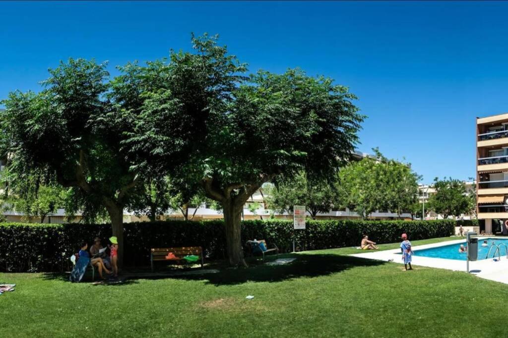Jacob Apartament - Mas D'En Gran 坎布里尔斯 外观 照片