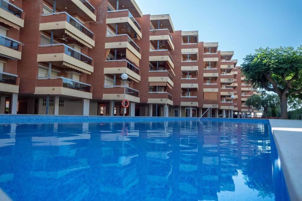 Jacob Apartament - Mas D'En Gran 坎布里尔斯 外观 照片