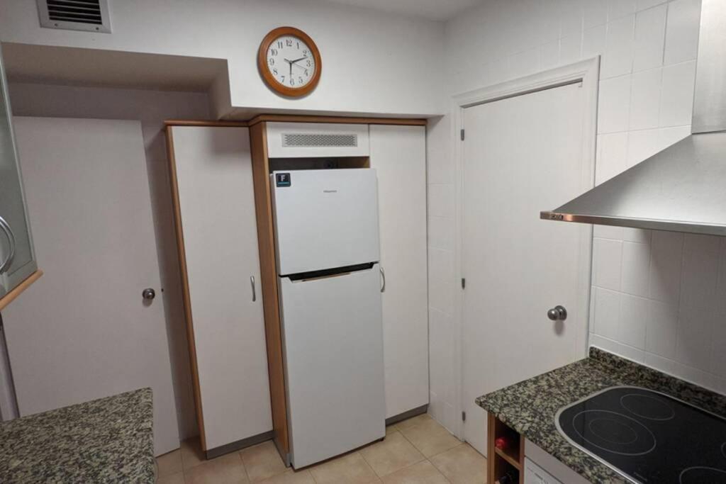 Jacob Apartament - Mas D'En Gran 坎布里尔斯 外观 照片