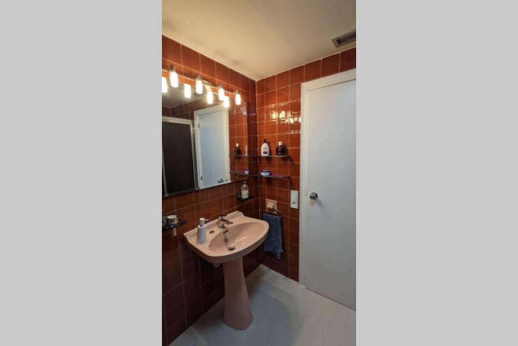 Jacob Apartament - Mas D'En Gran 坎布里尔斯 外观 照片