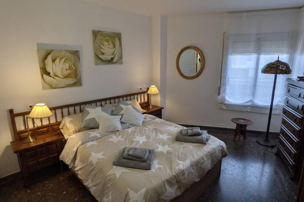 Jacob Apartament - Mas D'En Gran 坎布里尔斯 外观 照片