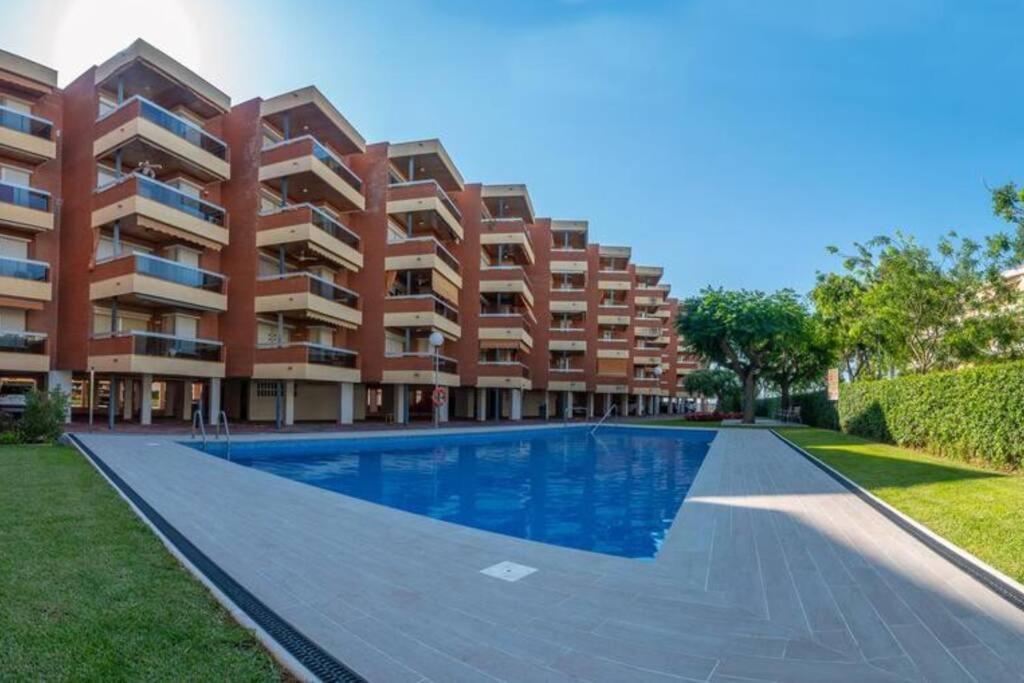 Jacob Apartament - Mas D'En Gran 坎布里尔斯 外观 照片