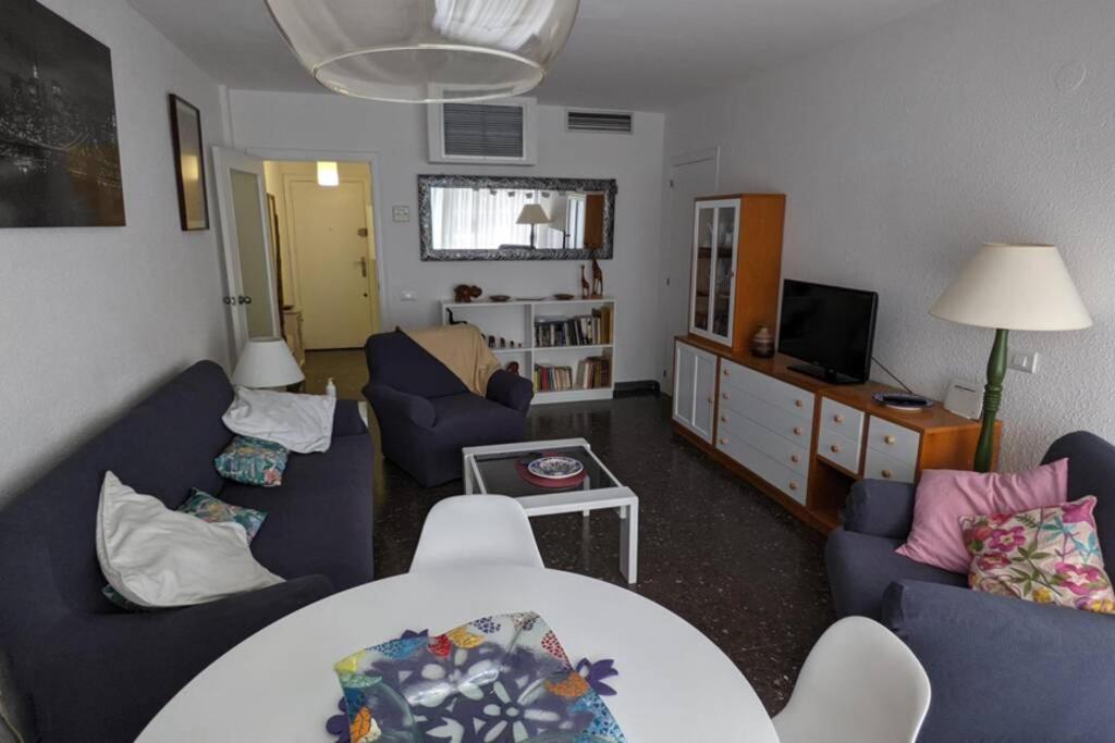Jacob Apartament - Mas D'En Gran 坎布里尔斯 外观 照片