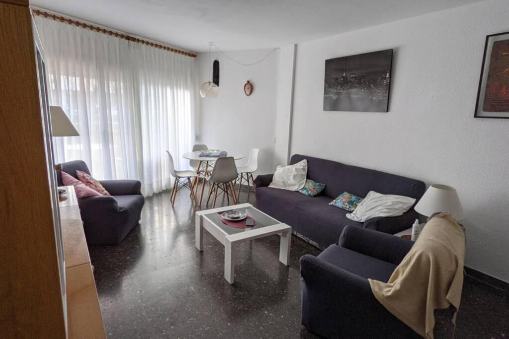 Jacob Apartament - Mas D'En Gran 坎布里尔斯 外观 照片