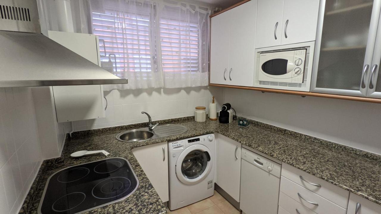 Jacob Apartament - Mas D'En Gran 坎布里尔斯 外观 照片