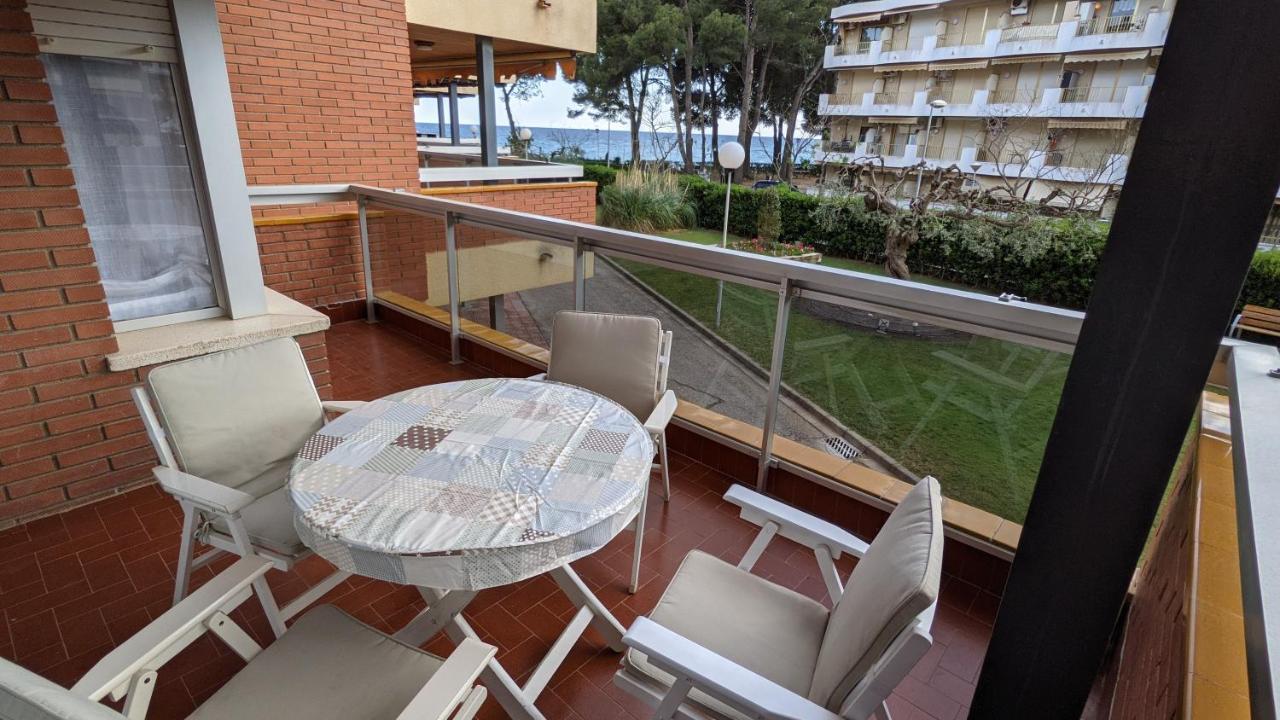Jacob Apartament - Mas D'En Gran 坎布里尔斯 外观 照片